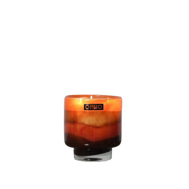 ONNO COLLECTION | Onno Collection | Geurkaars | Art Romy | Cashmere Wood | S