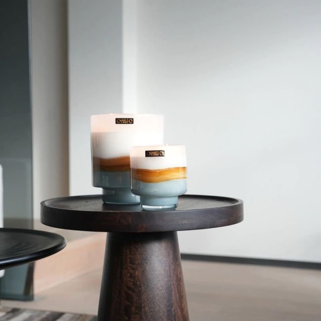 ONNO COLLECTION | Onno Collection | Geurkaars | Art Riva| Sunset | S