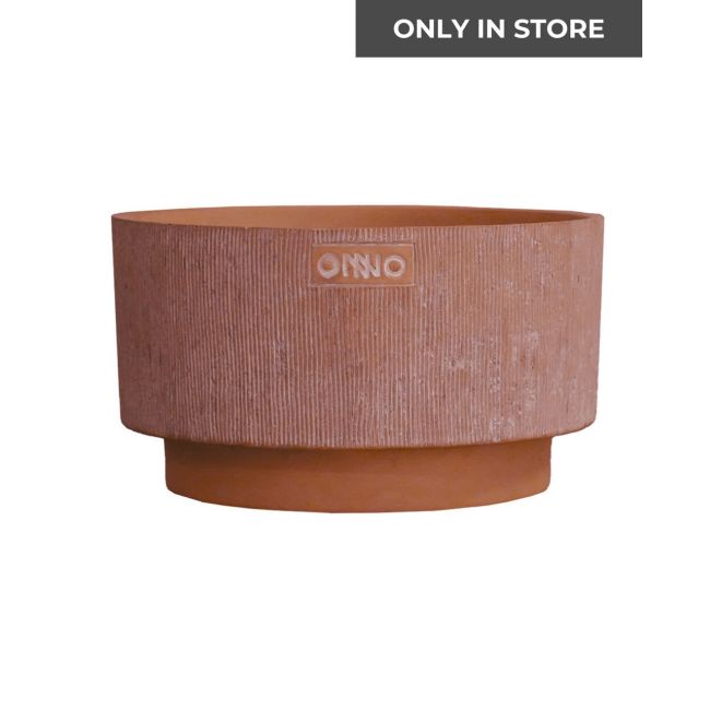 ONNO COLLECTION | Onno Collection | Outdoor Geurkaars  | Capri Terra | XL