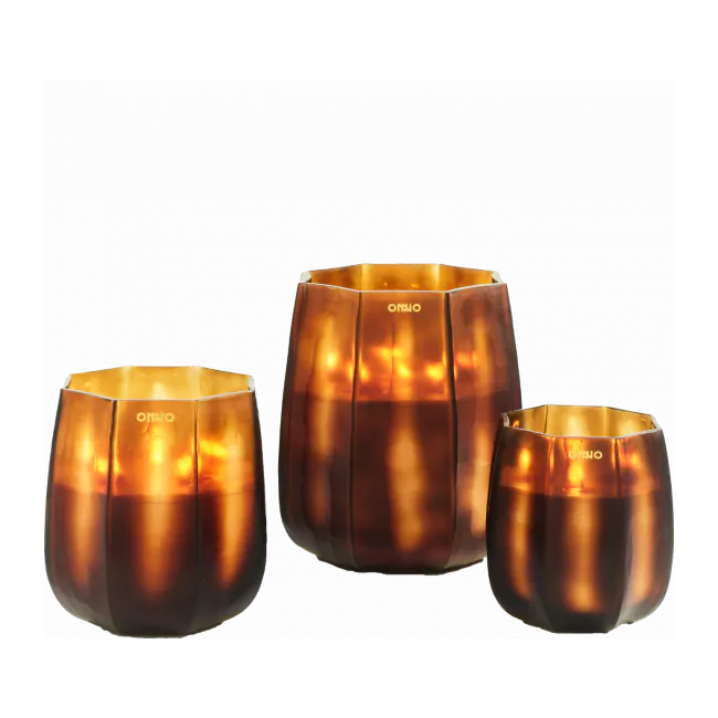 ONNO COLLECTION | Onno Collection | Geurkaars Embrace | Sage | M