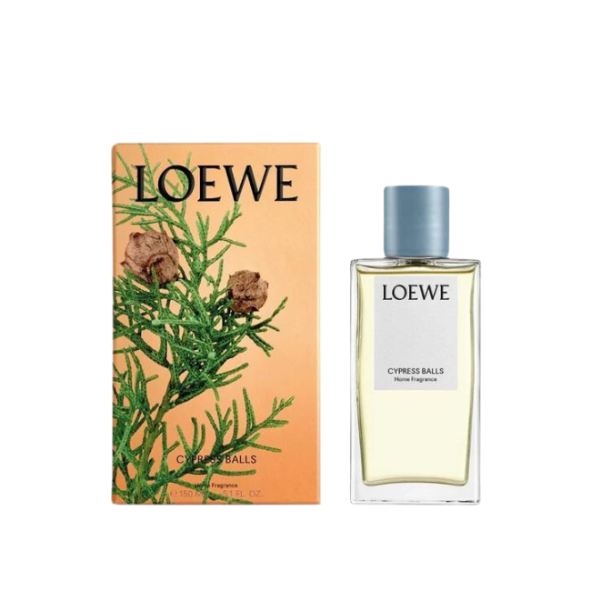 LOEWE | Loewe | Cypress Balls | Huisparfum