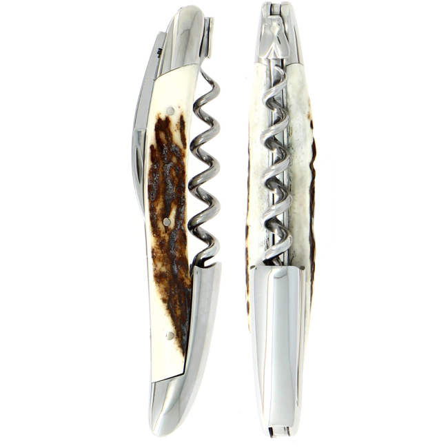 FORGE DE LAGUIOLE | Forge de Laguiole | Sommeliermes | Deer Antler 