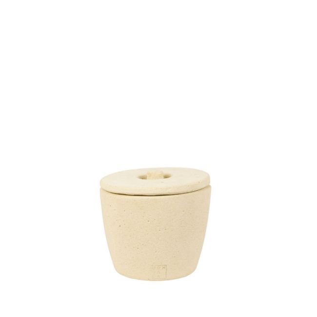 MON DADA | Mon Dada | Outdoor Urban Candle Small + deksel | Desert