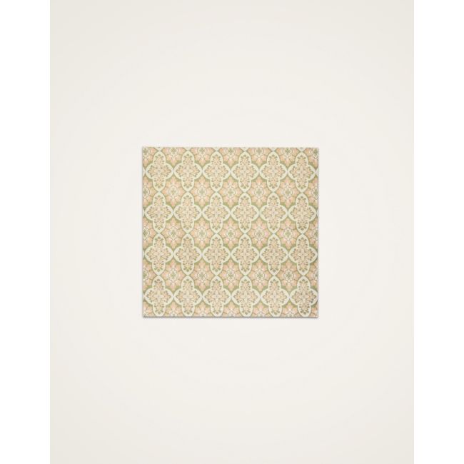 LA DOUBLE J | La Double J | Set van 2 Servetten | Palazzo Light Pink