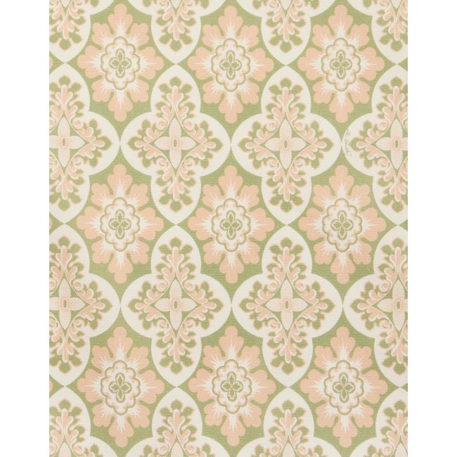 LA DOUBLE J | La Double J | Set van 2 Servetten | Palazzo Light Pink