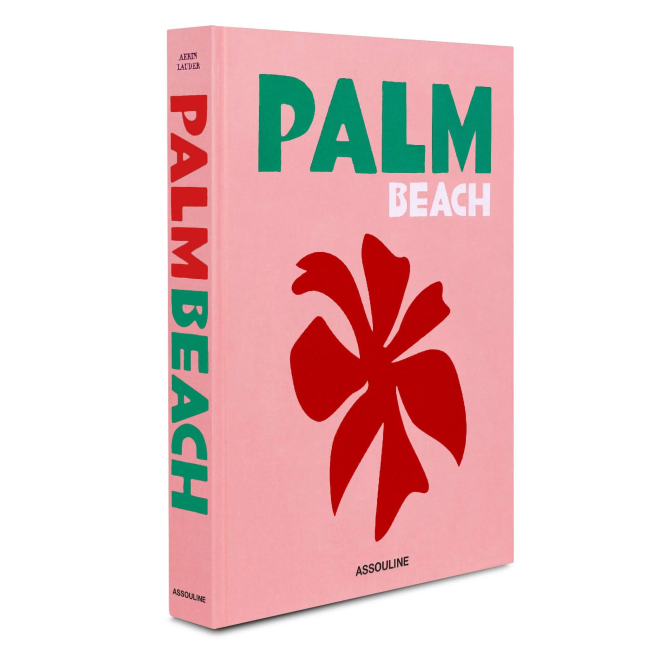 ASSOULINE | Assouline | Koffietafelboek | Palm Beach