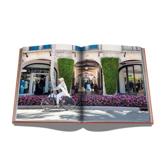 ASSOULINE | Assouline | Koffietafelboek | Palm Beach