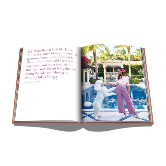 ASSOULINE | Assouline | Koffietafelboek | Palm Beach