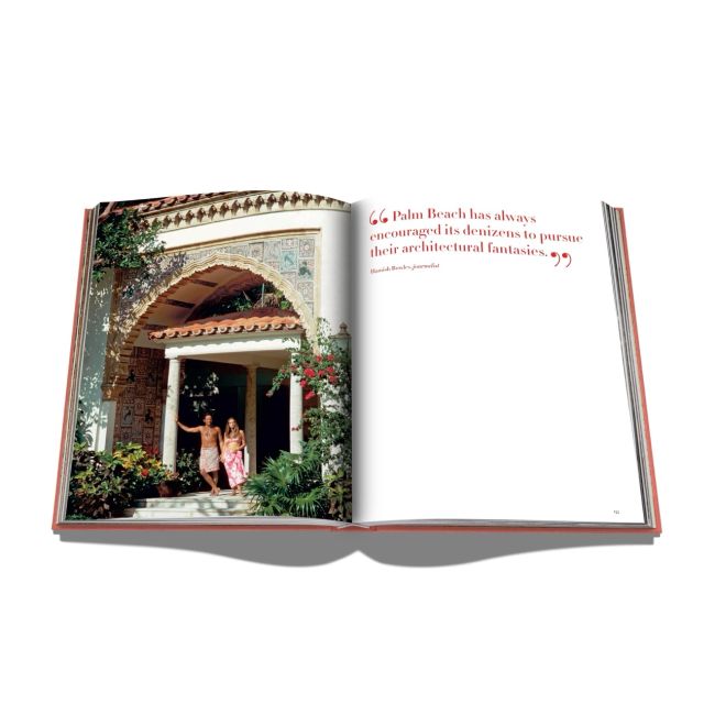 ASSOULINE | Assouline | Koffietafelboek | Palm Beach