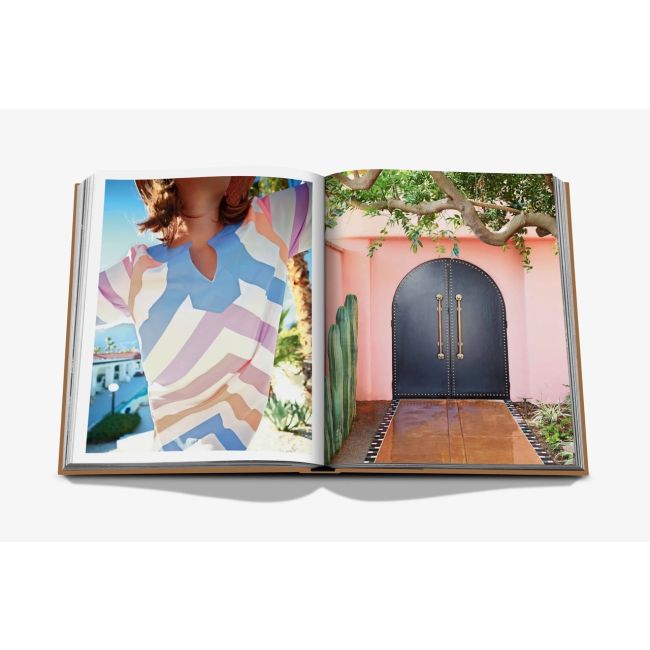 ASSOULINE | Assouline | Koffietafelboek | Palm Springs