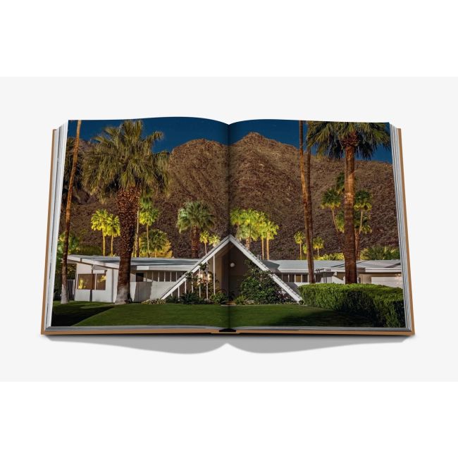 ASSOULINE | Assouline | Koffietafelboek | Palm Springs