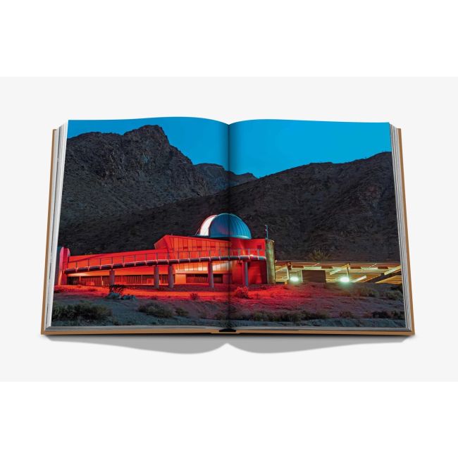 ASSOULINE | Assouline | Koffietafelboek | Palm Springs