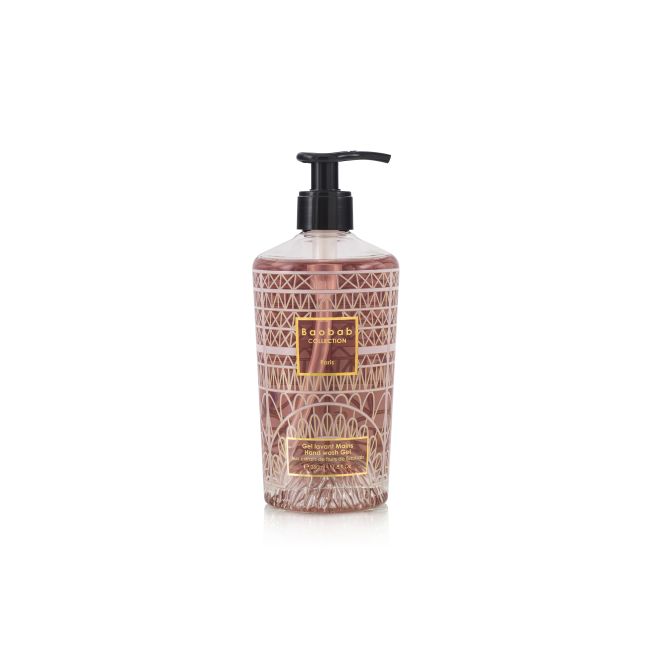 BAOBAB COLLECTION  | Baobab Collection | Paris | Hand Wash Gel