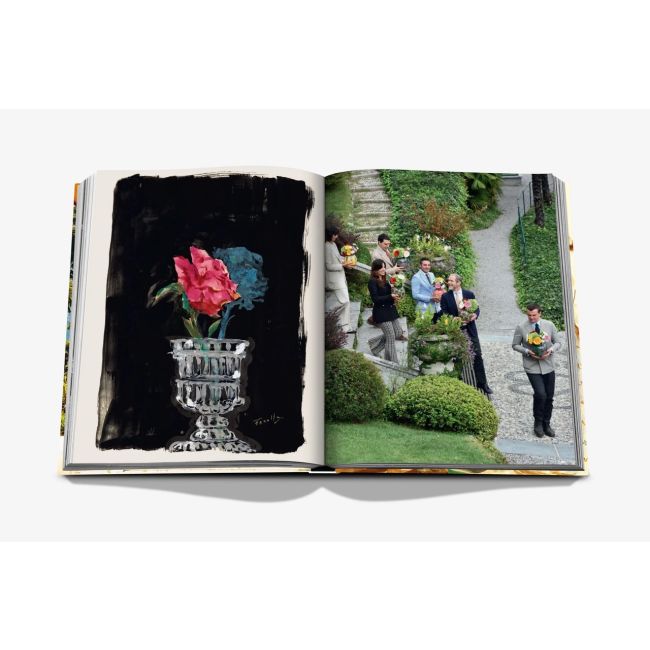 ASSOULINE | Assouline | Koffietafelboek | Passalacqua