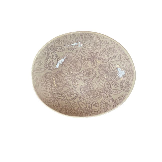 WONKI WARE | Wonki Ware | Pasta Pebble Bord | Diverse Kleuren