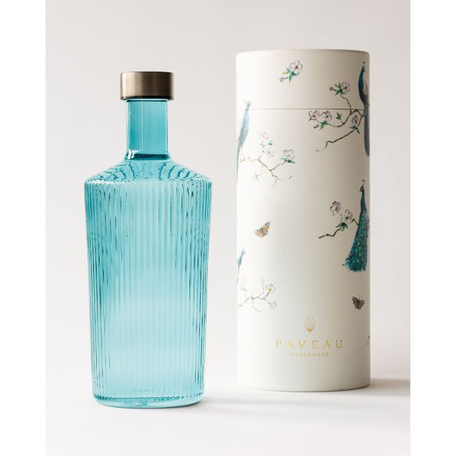 PAVEAU  | Paveau | Karaf | Lucky | Turquoise