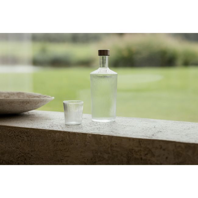 PAVEAU | Paveau | Waterglas | White Haven | Clear