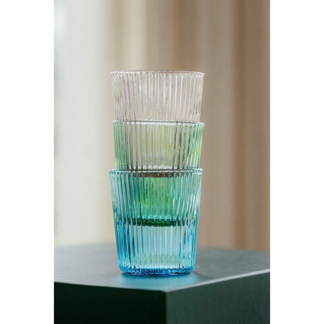 PAVEAU | Paveau | Waterglas | White Haven | Clear