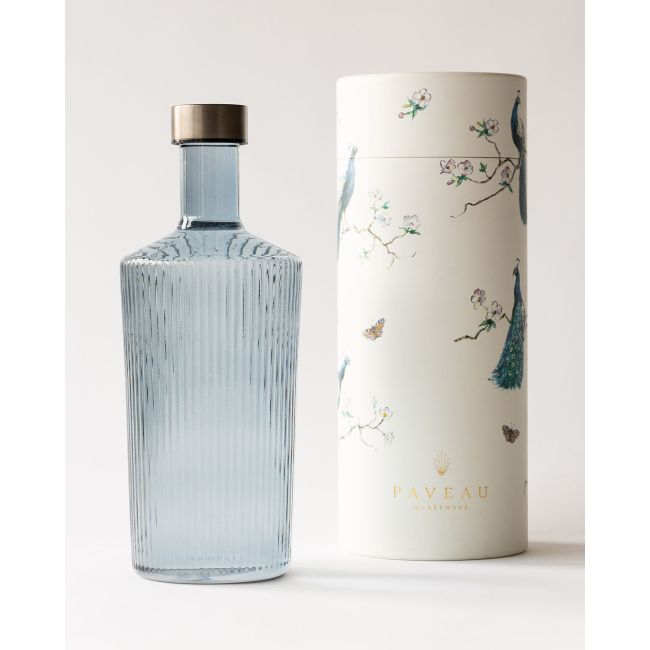 PAVEAU | Paveau | Karaf | Twilight | Blauw