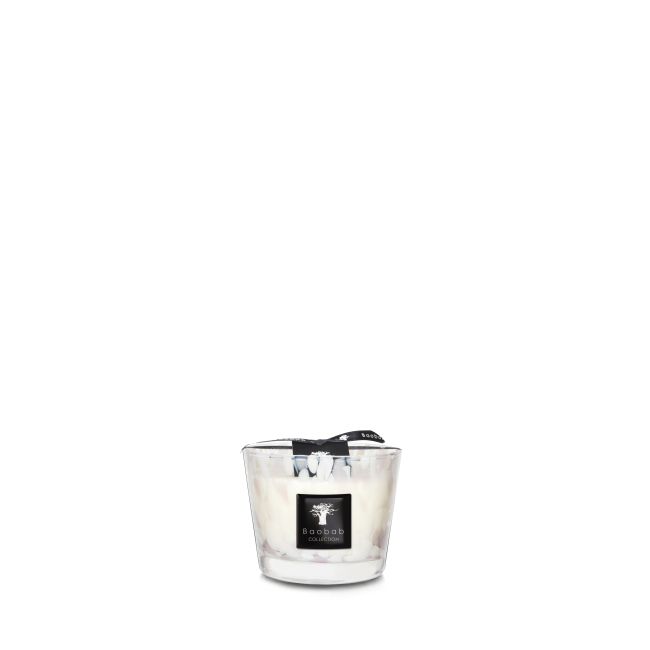BAOBAB COLLECTION | Baobab Collection | Pearls | White | Geurkaars 