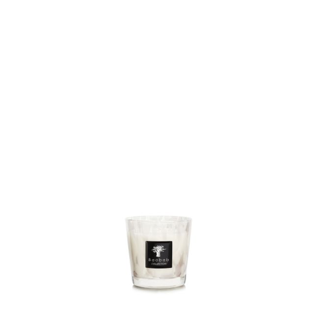 BAOBAB COLLECTION | Baobab Collection | Pearls | White | Geurkaars 