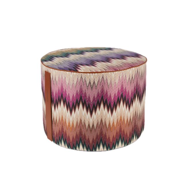 MISSONI HOME | Missoni Home | Phrae | Poef | 100