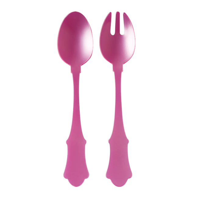 SABRE PARIS | Sabre Paris | Salade bestek | Honorine | Soft Pink