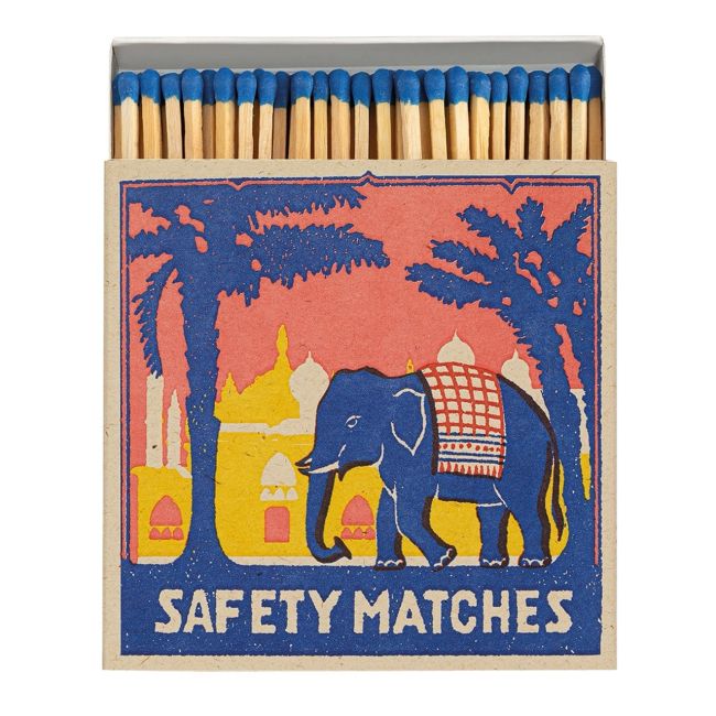 ARCHIVIST | Archivist | Lucifers | Pink Elephant