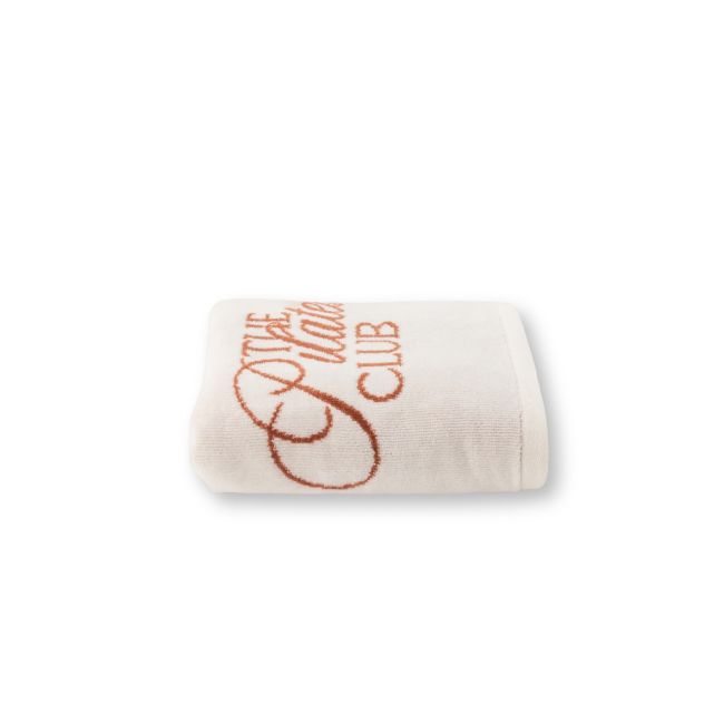 PLACE RESERVEE | Place Reservee | Sporthanddoek | The Club | Pilates Club