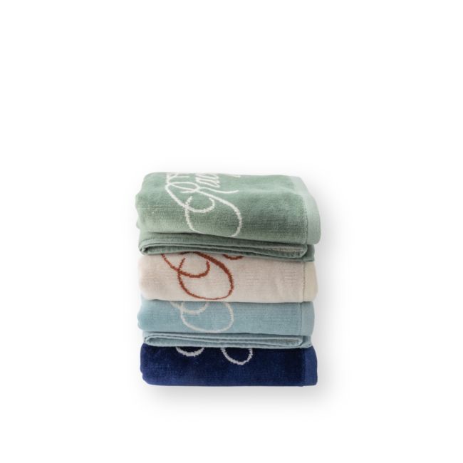 PLACE RESERVEE | Place Reservee | Sporthanddoek | The Club | Pilates Club