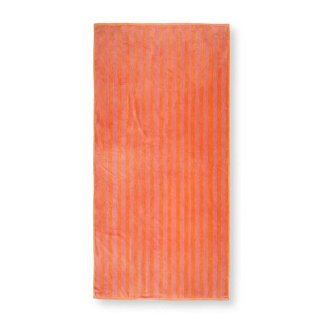 PLACE RESERVEE | Place Reservee | Strandlaken | Cabane | Peach/Pink Lemonade