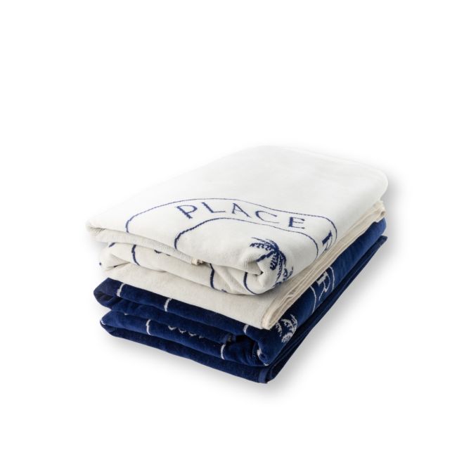 PLACE RESERVEE | Place Reservee | Strandlaken | The Club | Marine