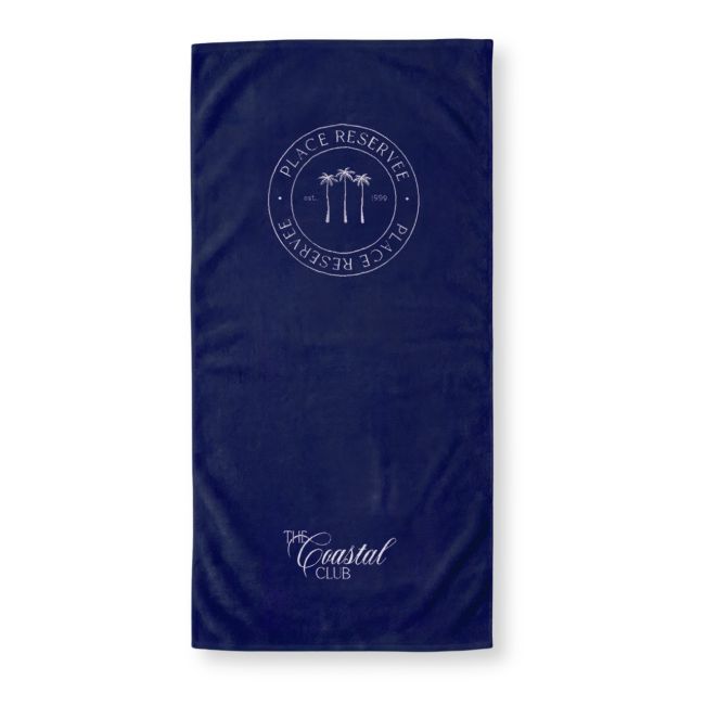 PLACE RESERVEE | Place Reservee | Strandlaken | The Club | Marine