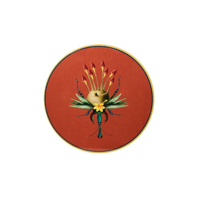 LA DOUBLE J | La Double J | Placemat | Leafbug