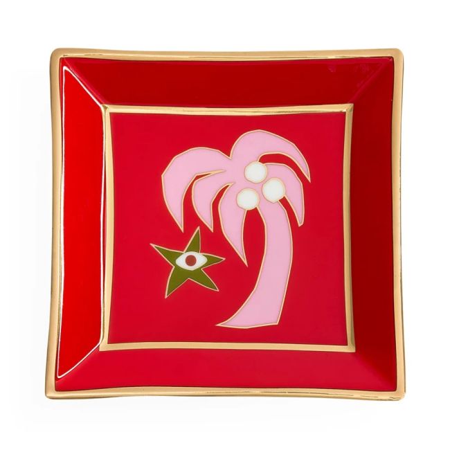 JONATHAN ADLER | Jonathan Adler | Playa Square Tray