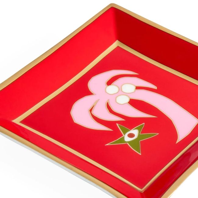 JONATHAN ADLER | Jonathan Adler | Playa Square Tray