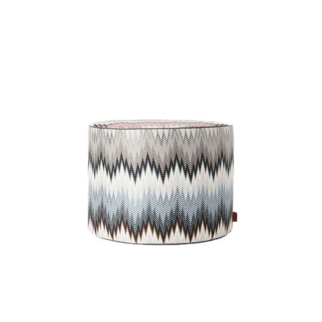 MISSONI HOME | Missoni Home | Phrae | Poef | 132
