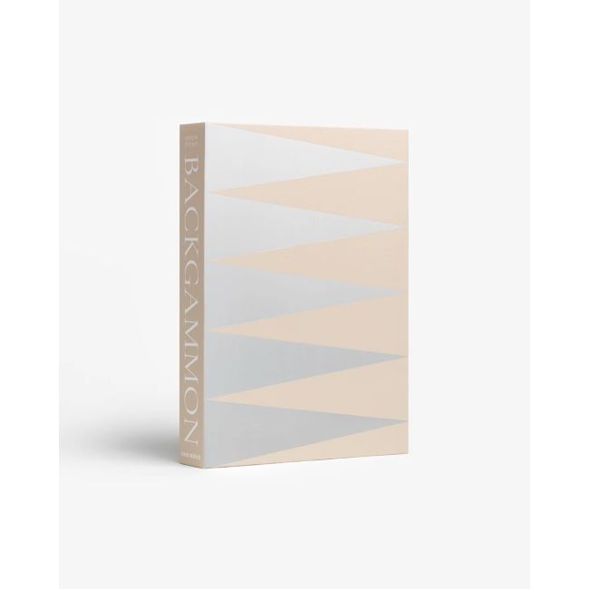 Art Of Backgammon | Mirror