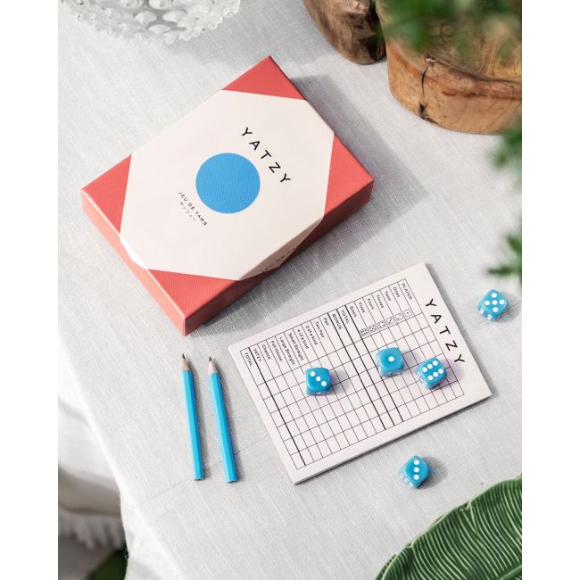 Yatzy | Play