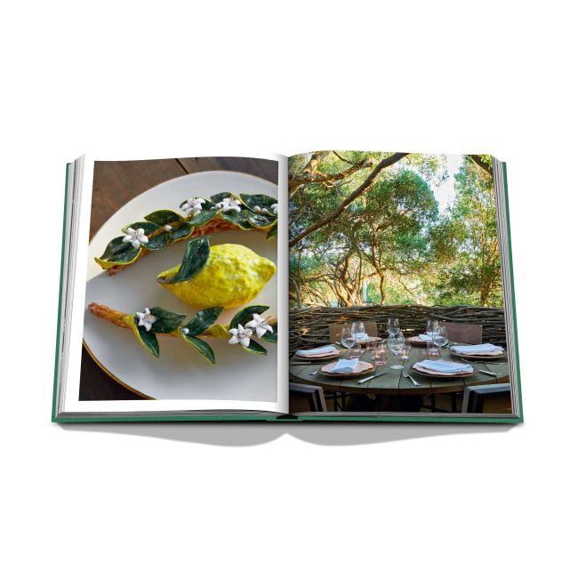 ASSOULINE | Assouline | Koffietafelboek | Punta Del Este