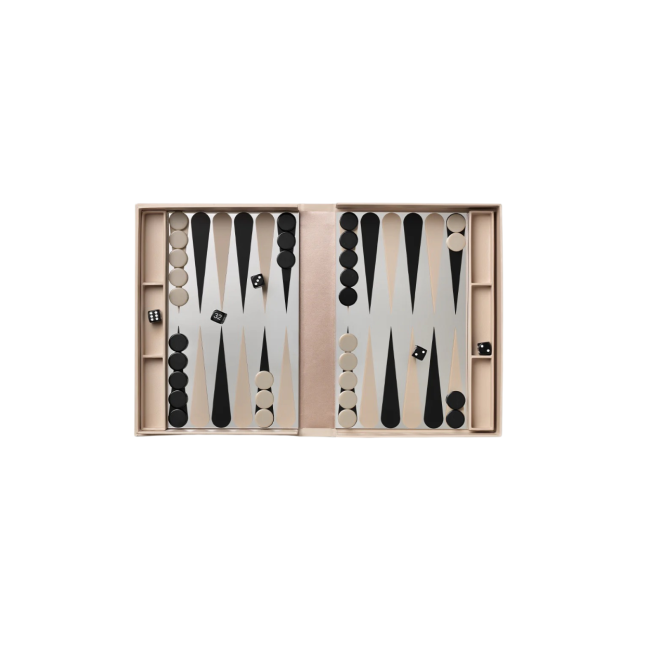 Art Of Backgammon | Mirror