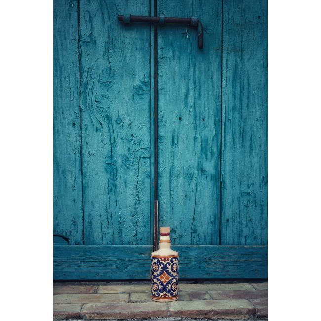 Olijfolie | Keramiek | Red Diamond