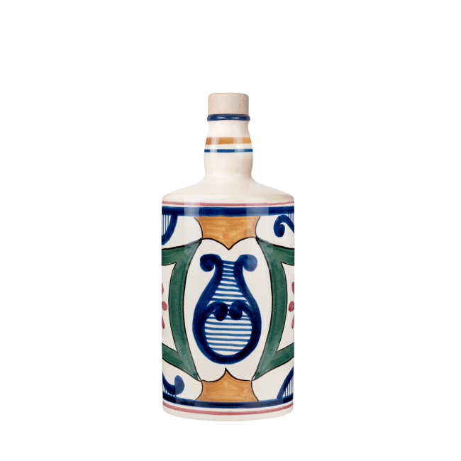 Olijfolie | Keramiek | Red Parsley