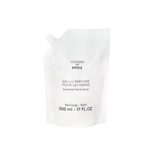 TRUDON | Trudon | Medie | Refill Soap | 500ml