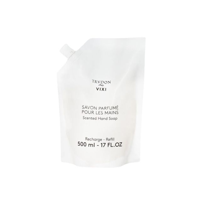 TRUDON | Trudon | VIXI | Refill Soap | 500ml