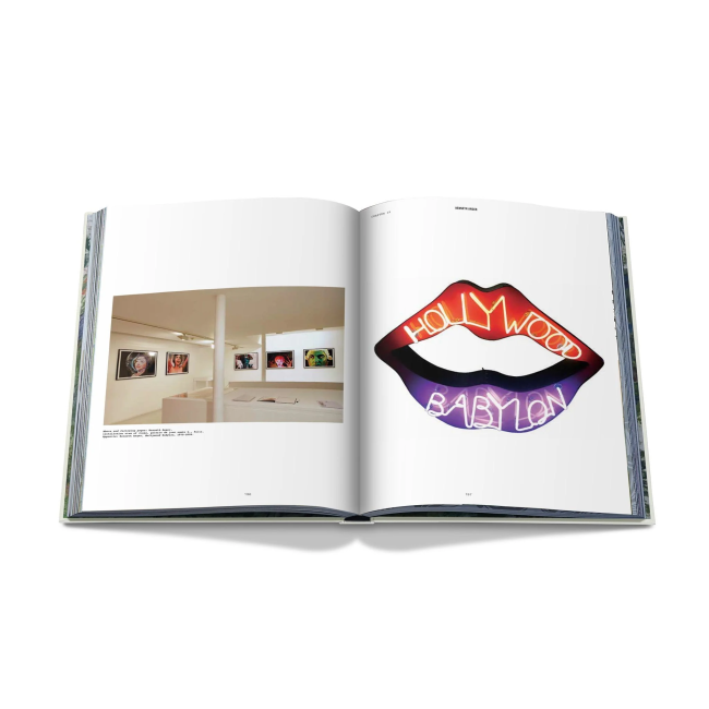 ASSOULINE | Assouline| Koffietafelboek | Reflections by Matt Black