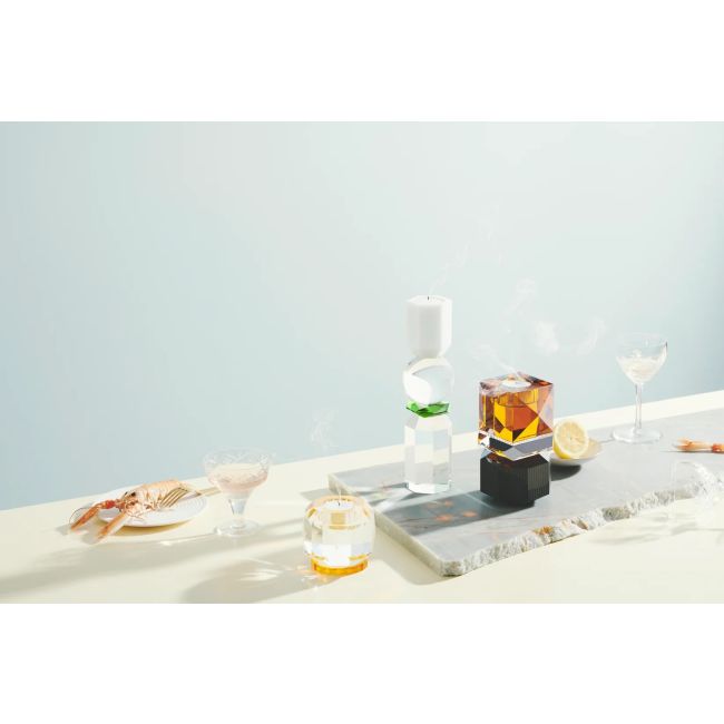 REFLECTIONS COPENHAGEN | Reflection Copenhagen | Dakota Theelicht