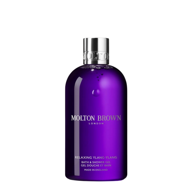 MOLTON BROWN | Molton Brown | Relaxing Ylang-Ylang | Bath & Shower Gel | 300ml