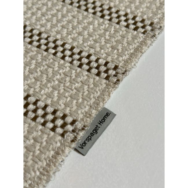VORSPAGET HOME | Vorspaget Home | Placemat | Outdoor Riga Cashew | Beige