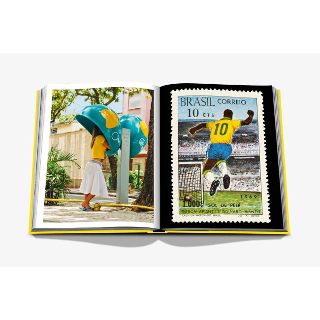 ASSOULINE | Assouline | Koffietafelboek | Rio de Janeiro